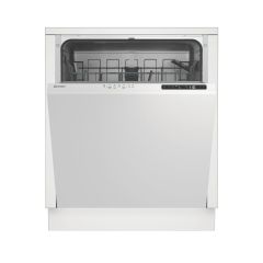Indesit IN2IE13DT70UK Built-In Dishwasher 
