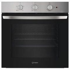 Indesit IO232HXUK Built-In Oven Ssteel