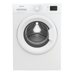 Indesit IP846PUSH&GO 8Kg Load 1400 Spin New A Rated White