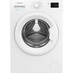 Indesit IP946PUSH&GO 9Kg Load 1400 Spin A Rated White
