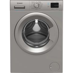 Indesit IP946SPUSHANDGO 9Kg Load 1400 Spin New A Rated Silver