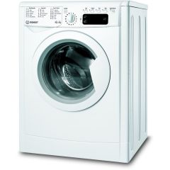 Indesit IWDD75145 7Kg Load 1400 Spin White