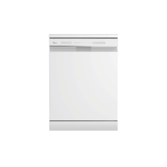 MIDEA MDWPF1233CW Full Size Dishawasher 