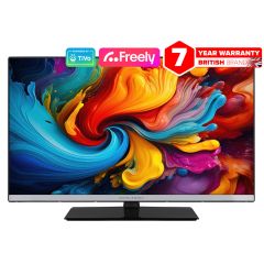 Mitchell + Brown JB-32T1811 32Inch Smart TV 