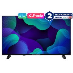 Mitchell + Brown JB-40DU1811 40Inch Full HD Smart 