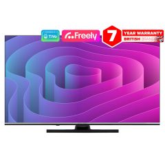 Mitchell + Brown JB-43B1811 43Inch Smart TV 4K 