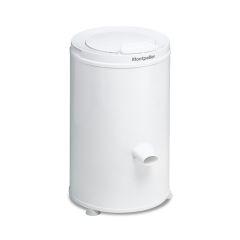 Montpellier MSD2800W Spin Dryer 