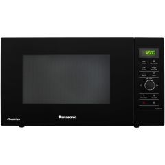 Panasonic NN-SD25HBBPQ 23L 1000Watt Black