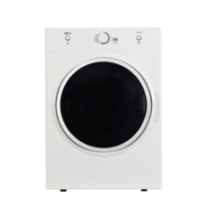 solt SOLVTD7W 7Kg Vented Dryer White
