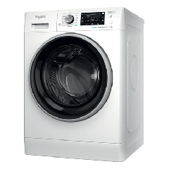 Whirlpool FFD8469BSV 8Kg Load 1400 Spin New A Rated White
