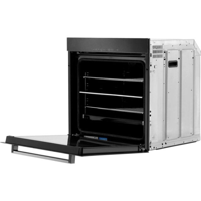 Beko BVM34400BC Electric Oven Need Hard Wiring Black