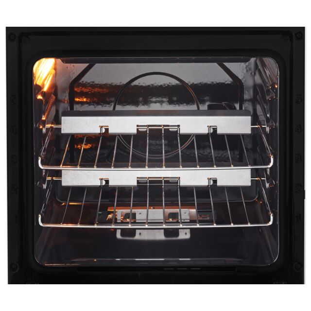 Beko KA52NEWP Eye Level Cooker White