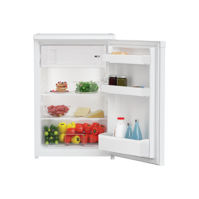 Beko UR4584AW Ice Box Fridge
