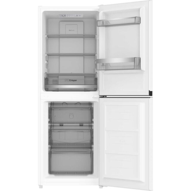 Blomberg KNE4524W 50/50 Frost Free White