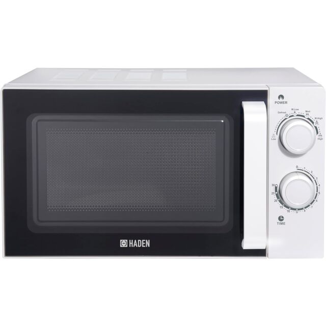 Haden 195678 20L Watt Stainless Steel Interior White