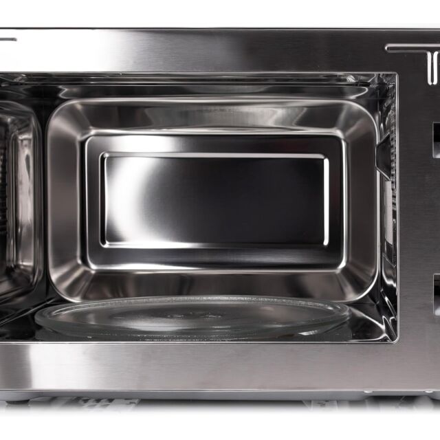 Haden 195678 20L Watt Stainless Steel Interior White