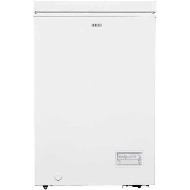 Haden HC100W 98L Chest Freezer