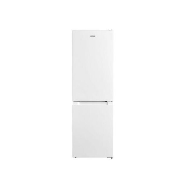 Haden HFF150W-E Frost Free Fridge Freezer White