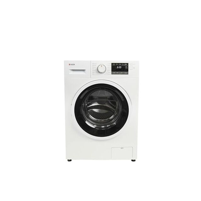 Haden HW1481W 1400 Spin 8Kg Load Washer A Rated White