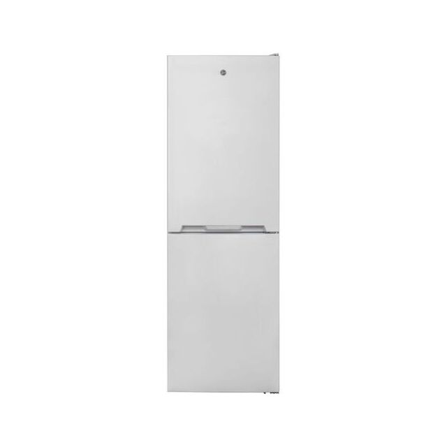 Hoover HVN6182W5KN 50/50 Split Frost Free Fridge Freezer White
