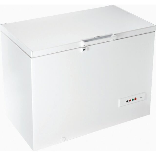 Hotpoint CS1A300 Chest Freezer