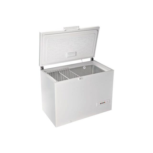 Hotpoint CS1A300 Chest Freezer