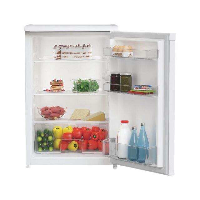 Hotpoint H55R1112WUK Larder Fridge White
