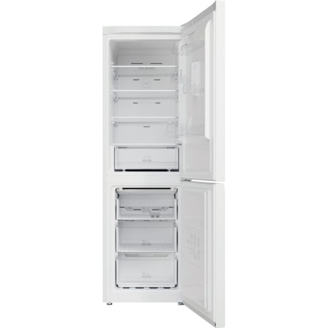 Hotpoint H5X820W 60/40 Frost Free Fridge Freezer White