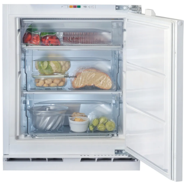 Hotpoint HBUFZ011.UK Built-In Freezer