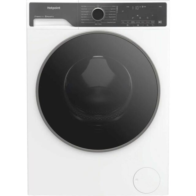 Hotpoint HP105ACAREUK 10Kg Load 1400 Spin A Rated White