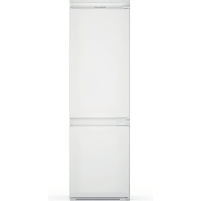 Hotpoint HTC18T112 UK Frost Free Built-In Fridge Freezer