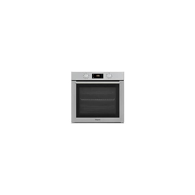 Hotpoint SA4544HIX Built In Multifunction Oven S-Steel