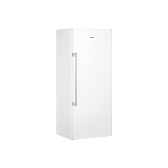 Hotpoint SH61QW1 167Cm Larder Fridge White