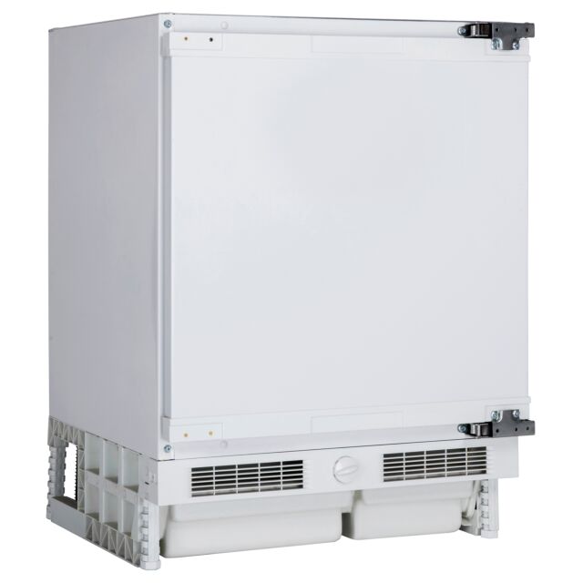 Ice King BU310W Built-In Freezer