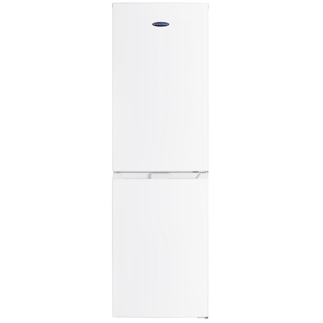Ice King IK5050EW 50/50 Split Frost Free White