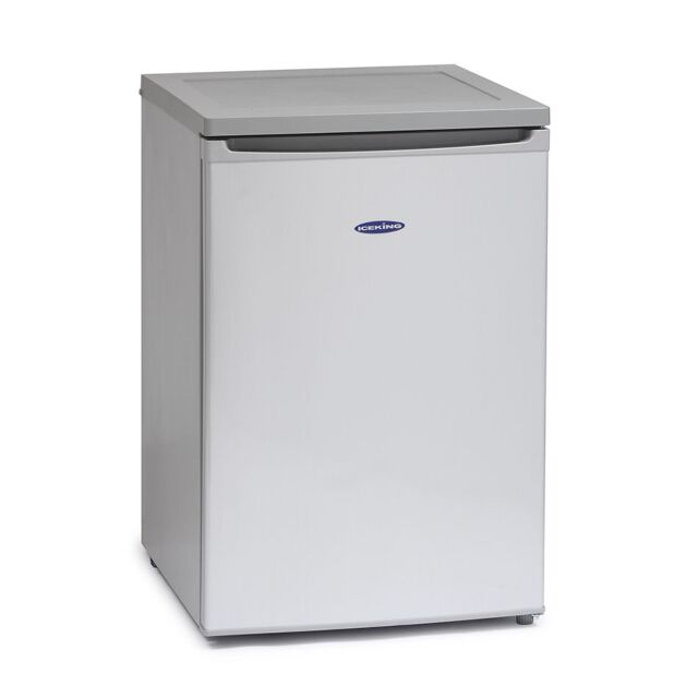 Ice King RHL550S.5 55Cm Larder Fridge Silver