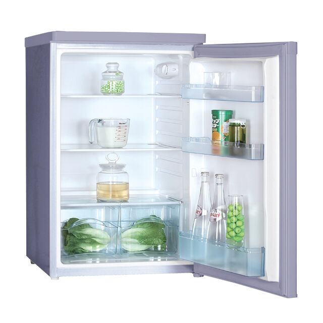 Ice King RHL550S.5 55Cm Larder Fridge Silver