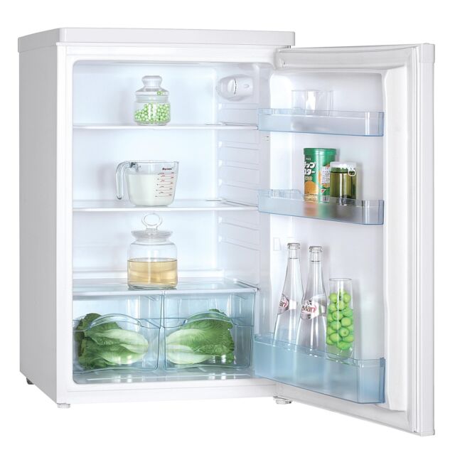 Ice King RHL550W 55Cm Larder Fridge