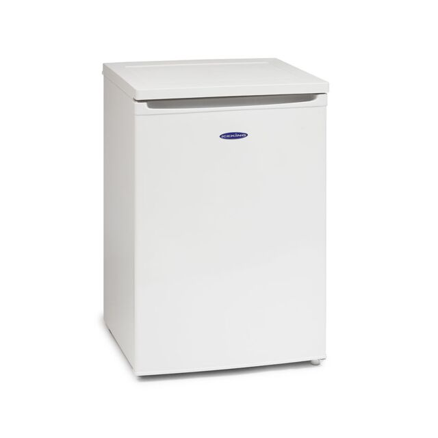 Ice King RHL550W 55Cm Larder Fridge