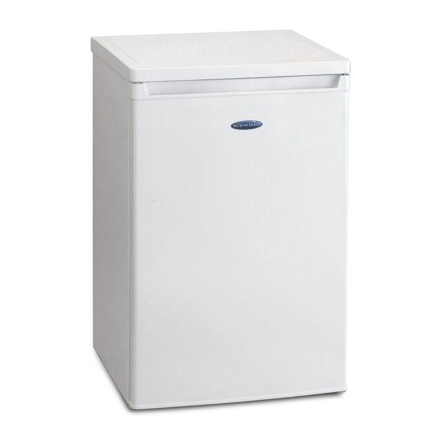 Ice King RHZ552W.E 55Cm 4 Draw Freezer White