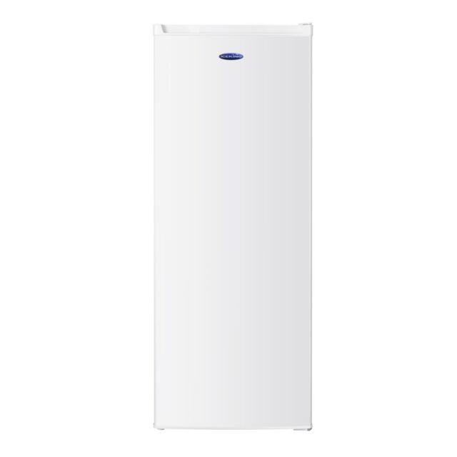 Ice King RL254EW Tall Larder Fridge White