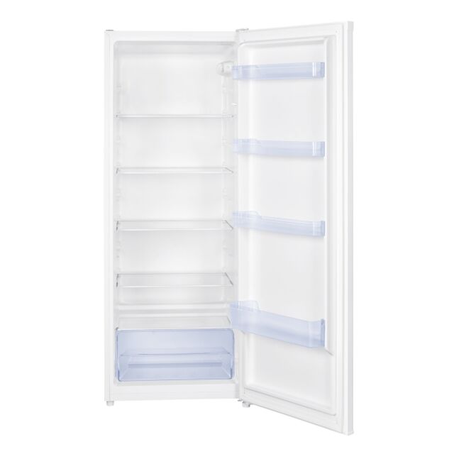 Ice King RL254EW Tall Larder Fridge White