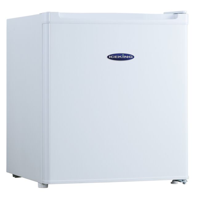 Ice King TT35W.E Table Top Freezer White