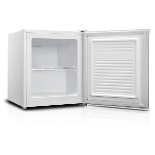 Ice King TT35W.E Table Top Freezer White