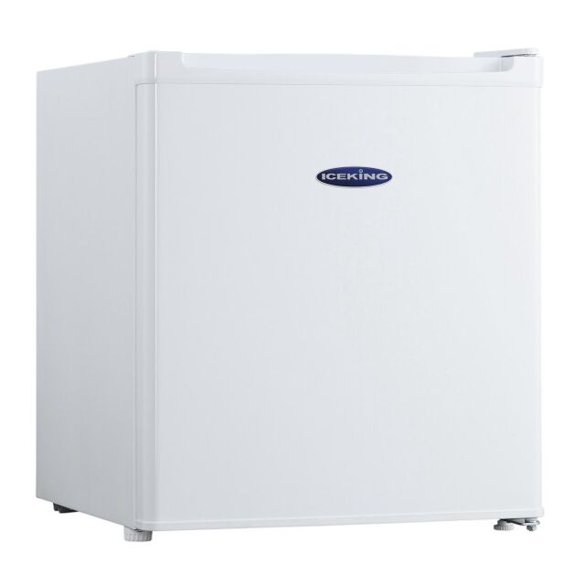 Ice King TT47W.E Table Top Fridge White