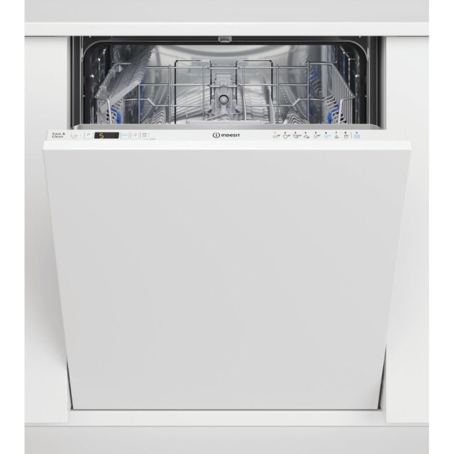 Indesit D2IHD526 Built-In Dishwasher