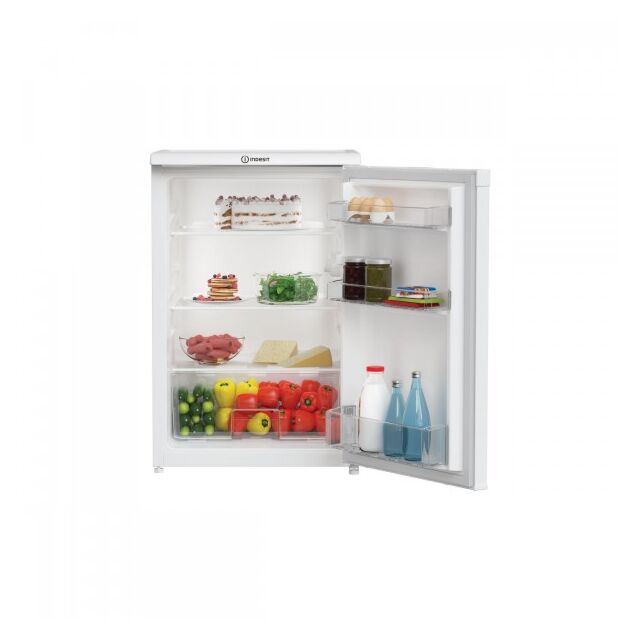 Indesit I55R1112W 55Cm Larder Fridge White
