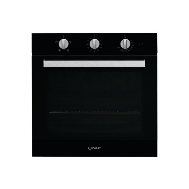 Indesit IFW6330BL Built-In Timer