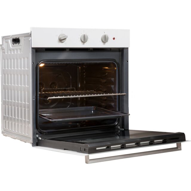 Indesit IFW6330WHUK Fan Oven