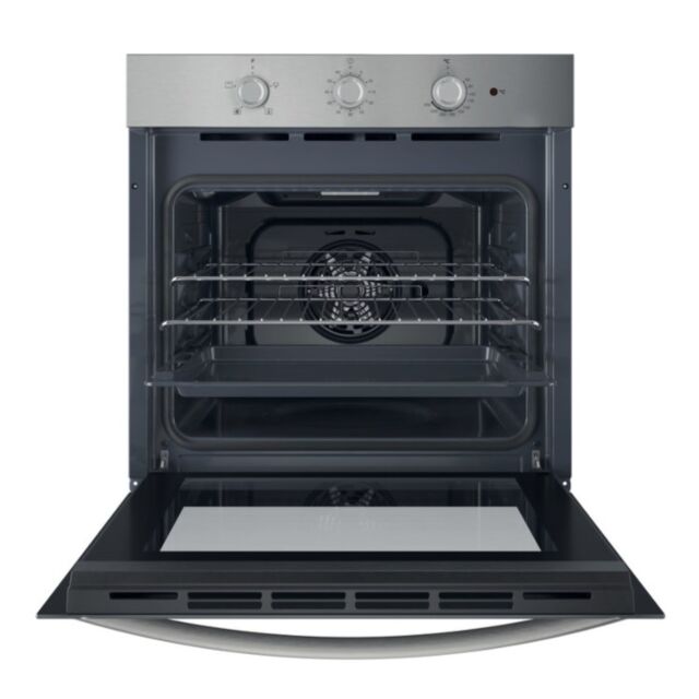 Indesit IO233XUK Built-In Fan Oven